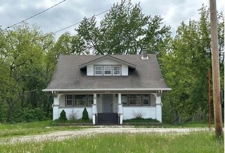 2111 N Court St, Ottumwa, IA 52501