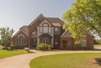 1321 W Falls Dr, Stillwater, OK 74075