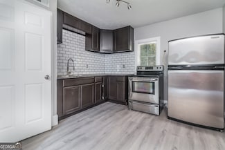 511 Gresham Park Dr, Marietta, GA 30062