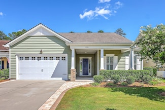 206 Tupelo Lake Dr, Summerville, SC 29486