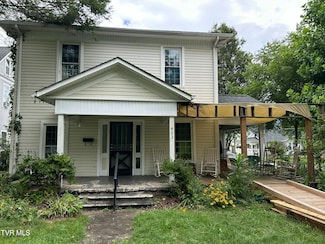 403 Clinchfield Ave, Erwin, TN 37650