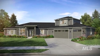 7831 W Flathead Lake St, Eagle, ID 83616