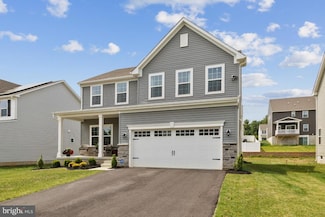 119 Norwich St, Woolwich Township, NJ 08085