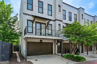 743 Taylor Ct NE, Atlanta, GA 30324