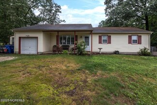 2 Oregon Trail, Browns Mills, NJ 08015