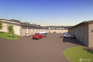 23631 Canopy Dr NW Unit 46, Quincy, WA 98848
