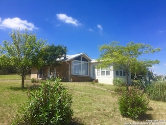 241 Mount Pisgah Dr, Comfort, TX 78013