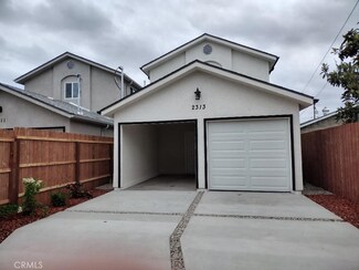 2311 E Oris St, Compton, CA 90222
