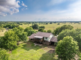 Gaught Rd, Alvord, TX 76225