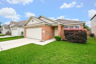 22518 Spring Crossing Dr, Spring, TX 77373