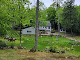 143 N Mayhew Turnpike, Hebron, NH 03241