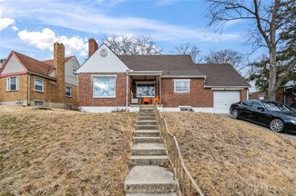 2821 Oxford Ave, Dayton, OH 45406