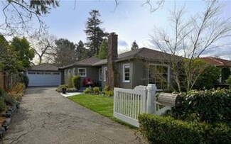 262 E Oakwood Blvd, Redwood City, CA 94061