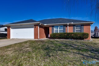 27657 Phillip Wagnon Dr, Athens, AL 35613