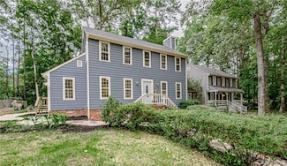 13911 Sagegrove Cir, Midlothian, VA 23112