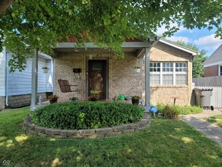 2237 Villa Ave, Indianapolis, IN 46203