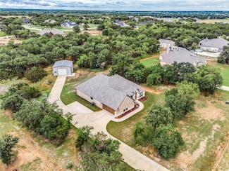 1040 Resolute Rd, Millsap, TX 76066