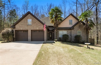 14363 Ashborough Dr, Cottondale, AL 35453