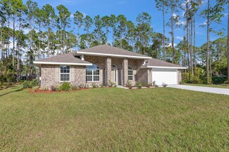 243 Lagoon Mist Ct, Oak Hill, FL 32759