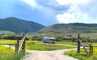 154 & 155 Shining Mountains, Ennis, MT 59729