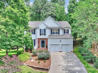 14203 Queens Carriage Place, Charlotte, NC 28278