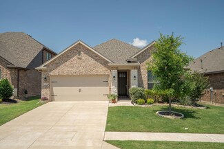 1412 Wolfberry Ln, Northlake, TX 76262