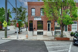 1001 S Clinton St, Baltimore, MD 21224