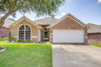 8344 Trinity Vista Trail, Hurst, TX 76053
