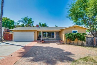 1579 Greenfield Dr, El Cajon, CA 92021