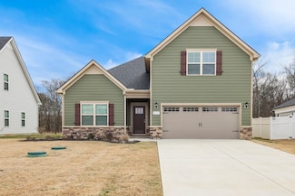 313 Ruby Cate Way, Murfreesboro, TN 37128