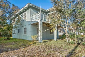 4500 Seaview St, North Myrtle Beach, SC 29582