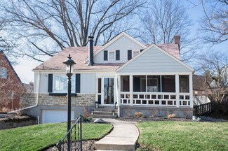 3283 Ashwood Dr, Cincinnati, OH 45213