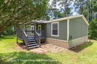 10254 Texas 103, Huntington, TX 75949