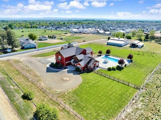 10922 W Beagle Flats Ln, Star, ID 83669