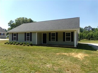 505 W Armory Rd, Jefferson, SC 29718