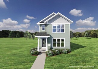 1082 Tundra Ave, Oregon, WI 53575