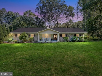 451 E Lafayette Dr, West Chester, PA 19382