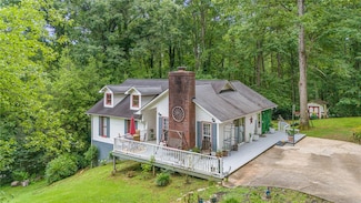 101 Woodcliff Rd, Westminster, SC 29693
