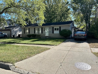 39249 Gloucester St, Westland, MI 48186