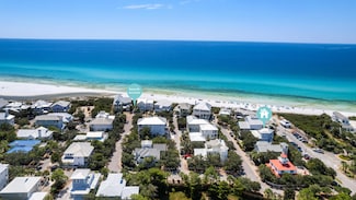 505 Old Beach Rd, Santa Rosa Beach, FL 32459