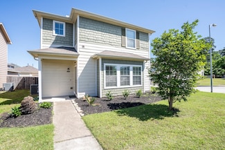 21743 Mossy Field Ln, Spring, TX 77388