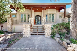 511 Excalibur Rd, Ruidoso, NM 88345