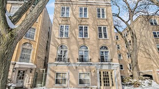 721 Dobson St Unit 1, Evanston, IL 60202