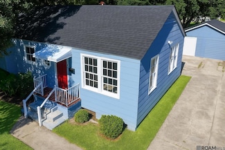 3577 Shelley St, Baton Rouge, LA 70805