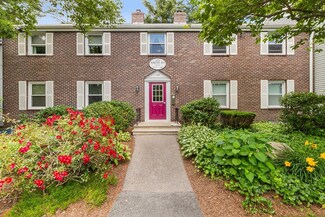 165 Norton Ave Unit 4, South Easton, MA 02375
