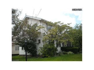 1102 27th St NE, Canton, OH 44714