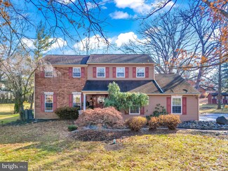 1831 Supplee Rd, Lansdale, PA 19446