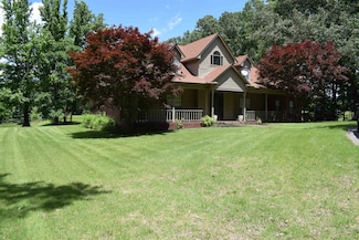 1835 Bobbitt Rd, Williston, TN 38076