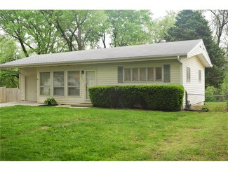 2817 Appleton Ave, Independence, MO 64052