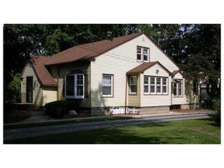 12 Scott St, Wayland, NY 14572